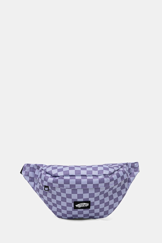 Vans borsetă nu incape in A4 violet VN000HE66PH1