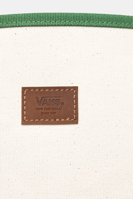 Taška Vans béžová VN000HRTBR11