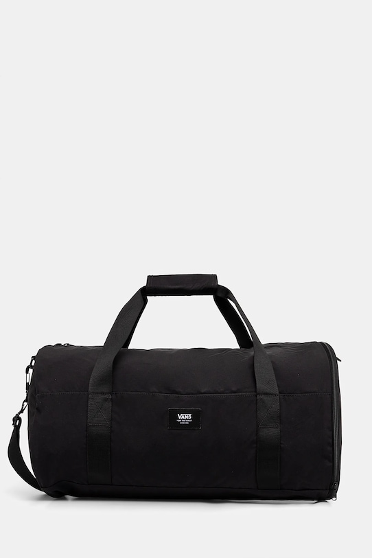 Taška Vans hladký černá VN000MNPBLK1