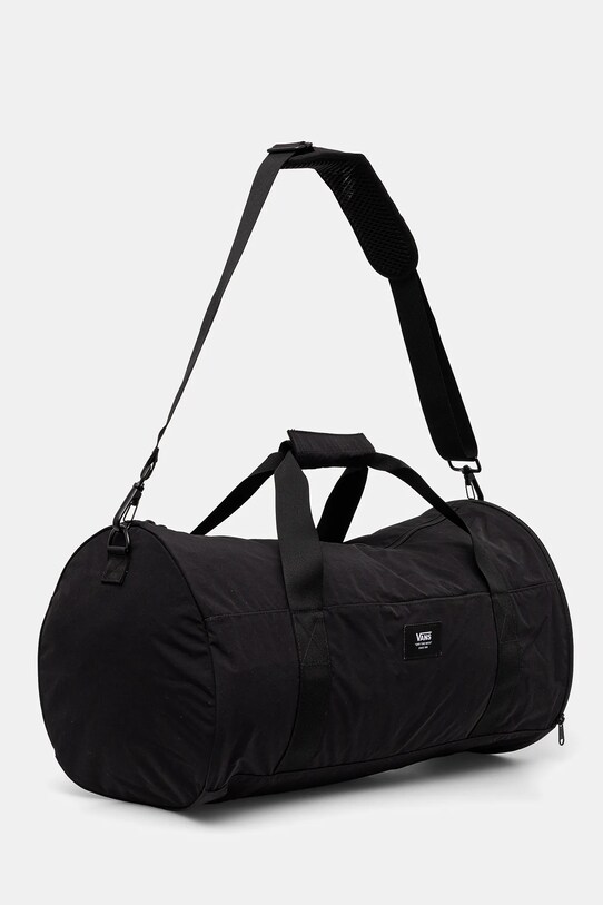 Vans geantă VN000MNPBLK1 negru SS25
