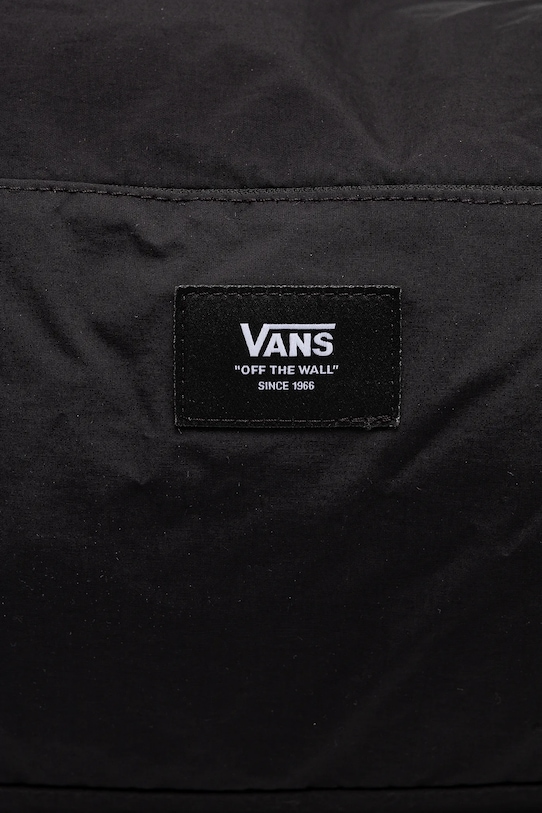 Taška Vans černá VN000MNPBLK1