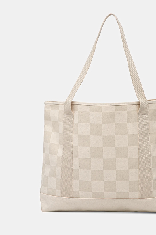 Akcesoria Vans torba VN0A7PQE2N11 beżowy