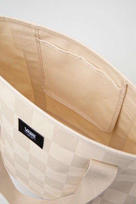 Vans torba VN0A7PQE2N11 beżowy