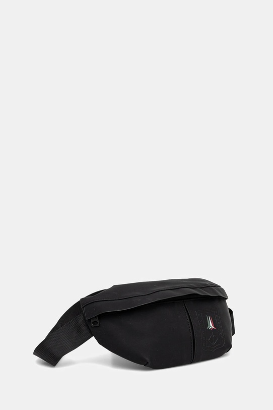 Aeronautica Militare nerka BO1155CT3588 czarny SS25