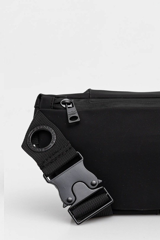 Akcesoria Aeronautica Militare nerka BO1155CT3588 czarny