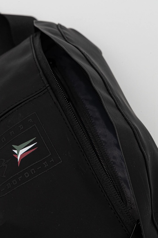 Aeronautica Militare nerka czarny BO1155CT3588