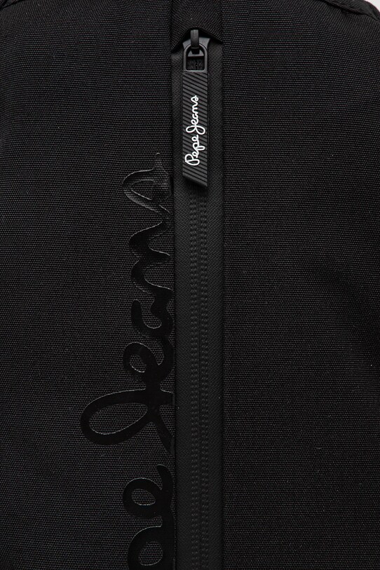 Раница Pepe Jeans JARED CORE черен PM030877