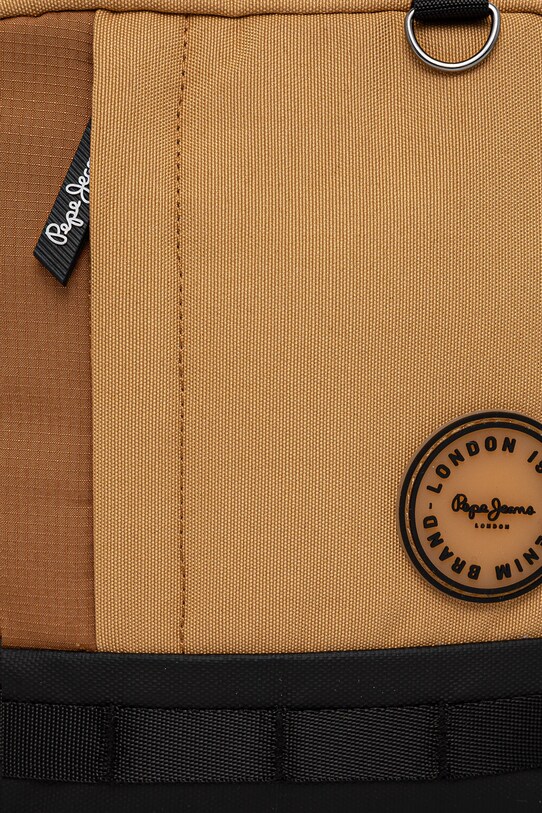 Pepe Jeans táska KEENE CORE barna PM030878