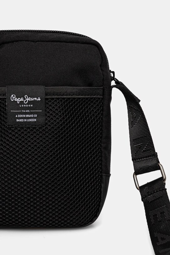 Αξεσουάρ Σακίδιο Pepe Jeans KEENE CORE PM030878 μαύρο