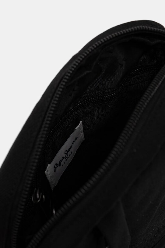 Σακίδιο Pepe Jeans KEENE CORE PM030878 μαύρο
