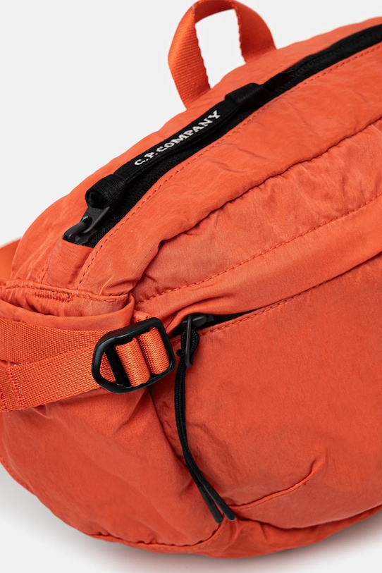 C.P. Company waist pack red 18CMAC112A005269G