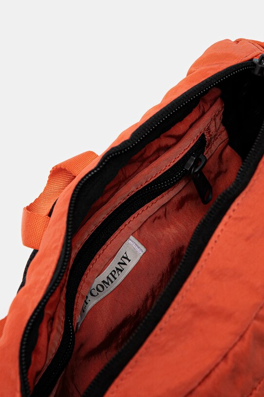 Чанта за кръст C.P. Company 18CMAC112A005269G червен