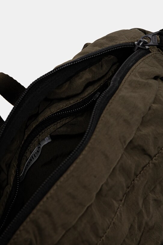 Сумка на пояс C.P. Company 18CMAC112A005269G зелёный