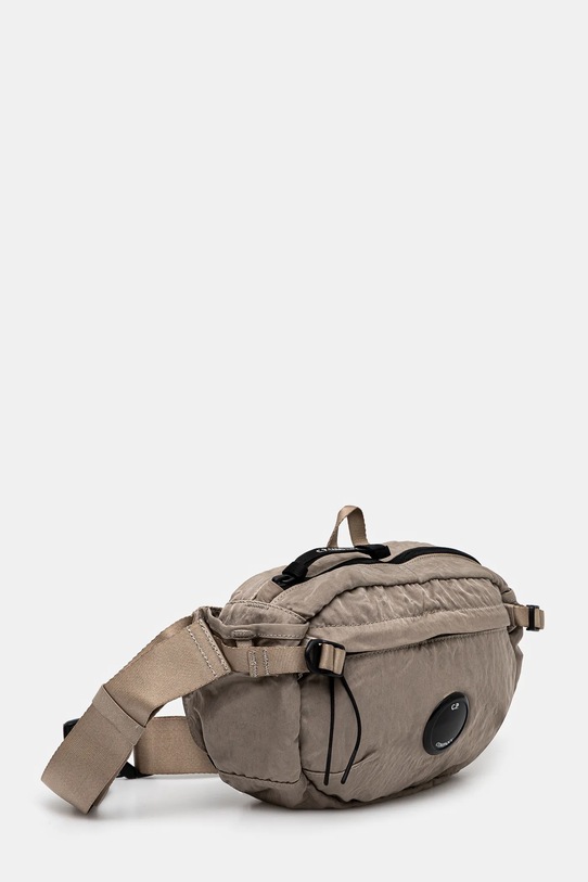 Сумка на пояс C.P. Company 18CMAC112A005269G бежевий SS25