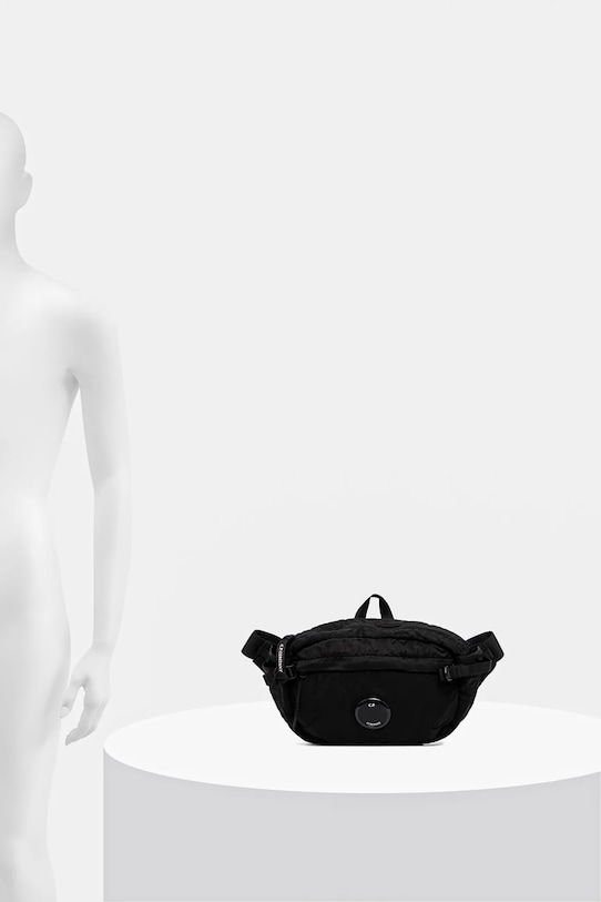 Ledvinka C.P. Company 18CMAC112A005269G černá