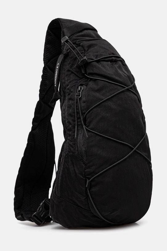 Batoh C.P. Company 18CMAC114A005269G černá SS25