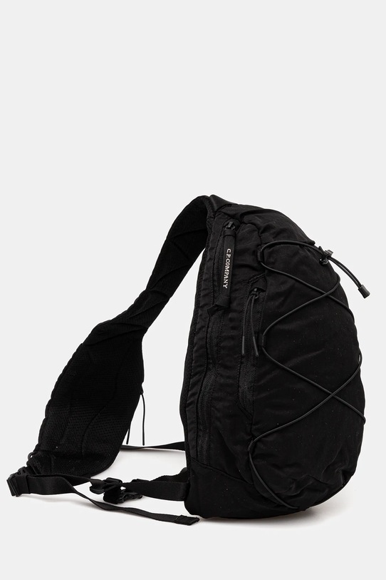 Doplňky Batoh C.P. Company 18CMAC114A005269G černá