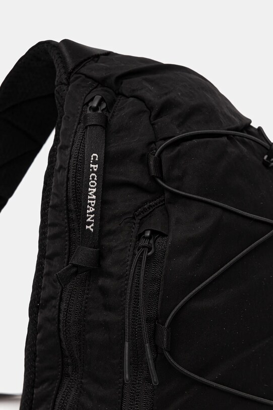 C.P. Company hátizsák 18CMAC114A005269G fekete