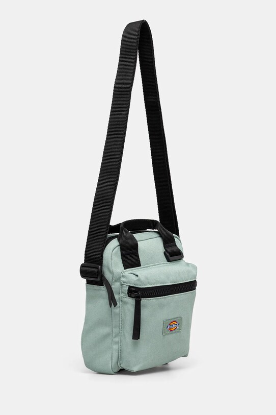 Сумка Dickies DK0A4X7RK361 зелёный SS25