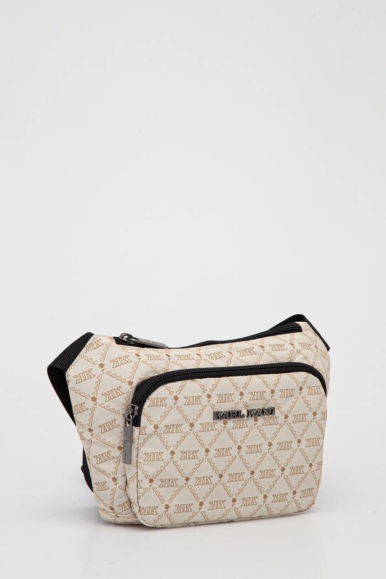 Karl Kani nerka 40030022 beżowy SS25