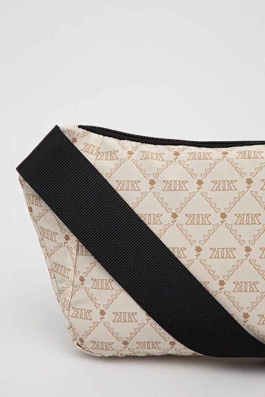 Akcesoria Karl Kani nerka 40030022 beżowy