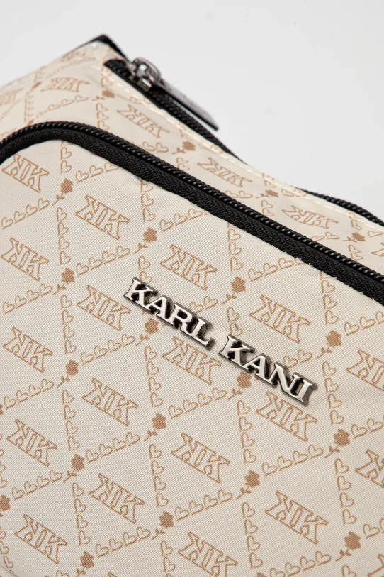 Karl Kani nerka beżowy 40030022