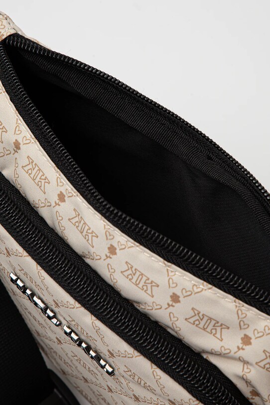 Karl Kani nerka 40030022 beżowy