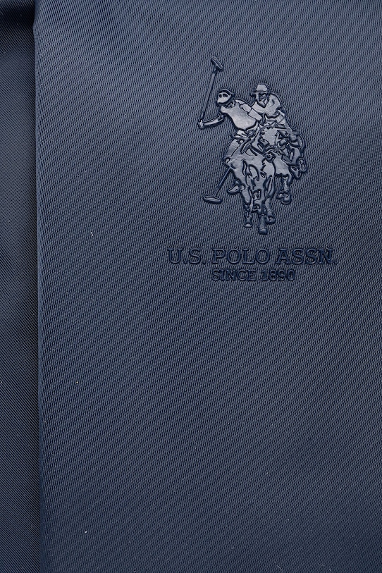 U.S. Polo Assn. saszetka Umpire granatowy BEUUM8732MZC