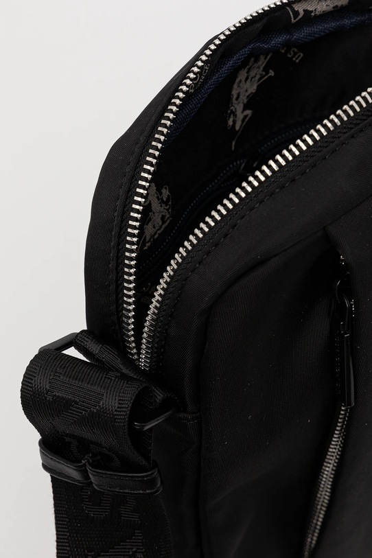 U.S. Polo Assn. borsetă Umpire BEUUM8732MZC negru