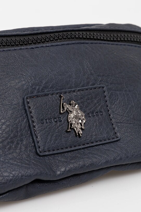 Accessori U.S. Polo Assn. marsupio Birmingham BEUXB8734MVP blu navy