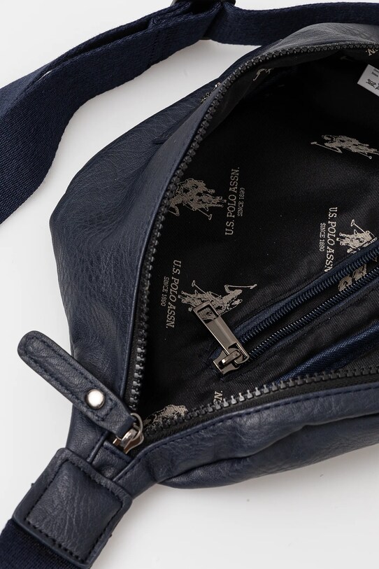 U.S. Polo Assn. marsupio Birmingham blu navy BEUXB8734MVP
