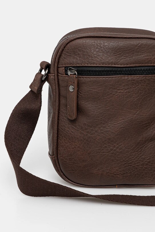 Accessori U.S. Polo Assn. borsetta Birmingham BEUXB8735MVP marrone