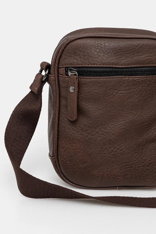 Аксесуари Сумка U.S. Polo Assn. Birmingham BEUXB8735MVP коричневий