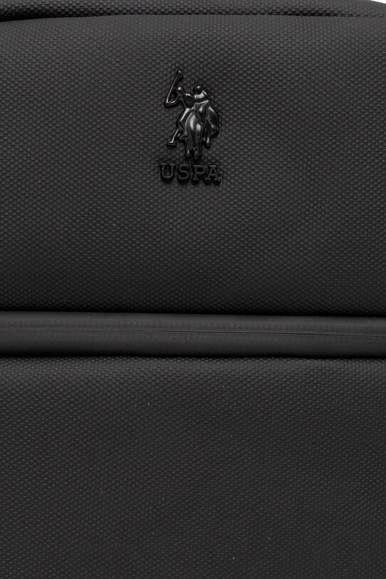 Doplnky Malá taška U.S. Polo Assn. Arrowhead BEUA38740MPO čierna