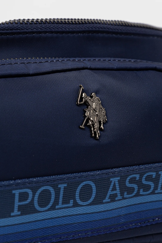 U.S. Polo Assn. nerka Paul granatowy BIUPJ8481MIP