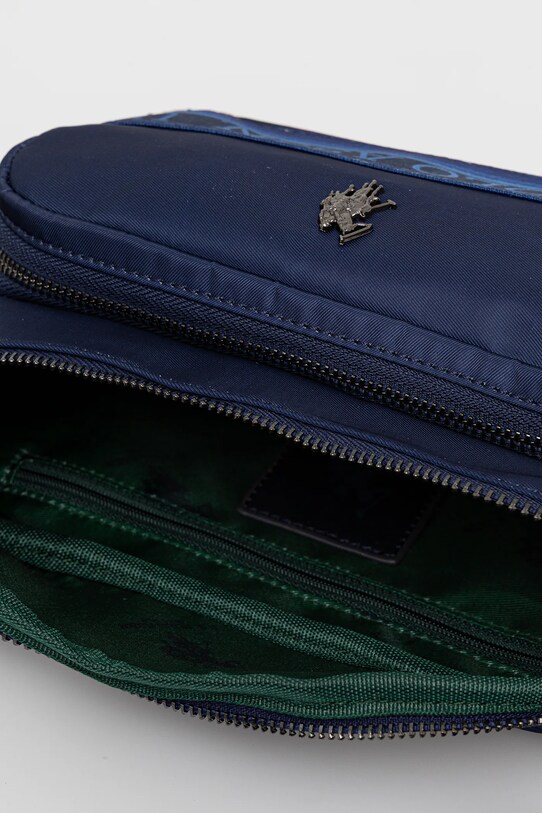 U.S. Polo Assn. borsetă Paul BIUPJ8481MIP bleumarin