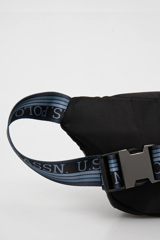 Akcesoria U.S. Polo Assn. nerka Paul BIUPJ8481MIP czarny