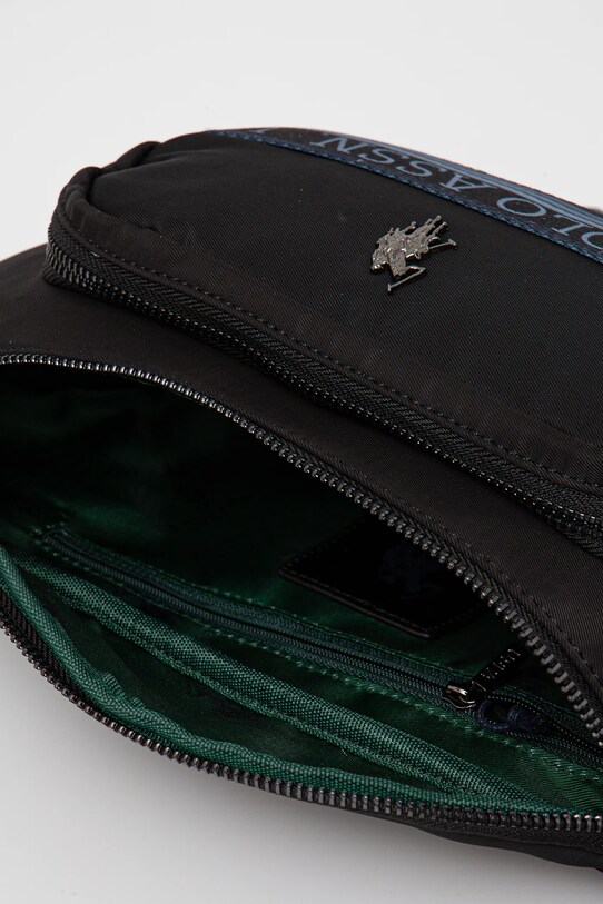 U.S. Polo Assn. nerka Paul BIUPJ8481MIP czarny