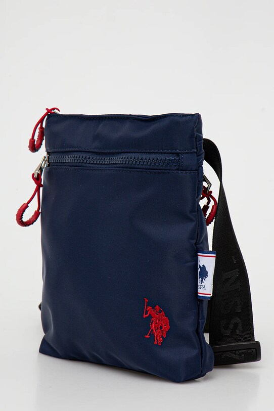 U.S. Polo Assn. saszetka Bigfork BIUB55678MIA granatowy SS25
