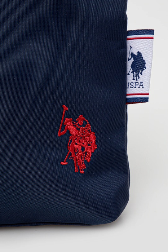 U.S. Polo Assn. saszetka Bigfork granatowy BIUB55678MIA