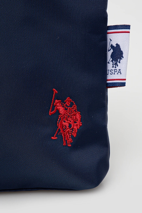 Сумка U.S. Polo Assn. Bigfork темно-синій BIUB55678MIA