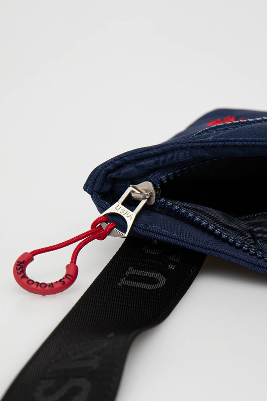 Сумка U.S. Polo Assn. Bigfork BIUB55678MIA темно-синій