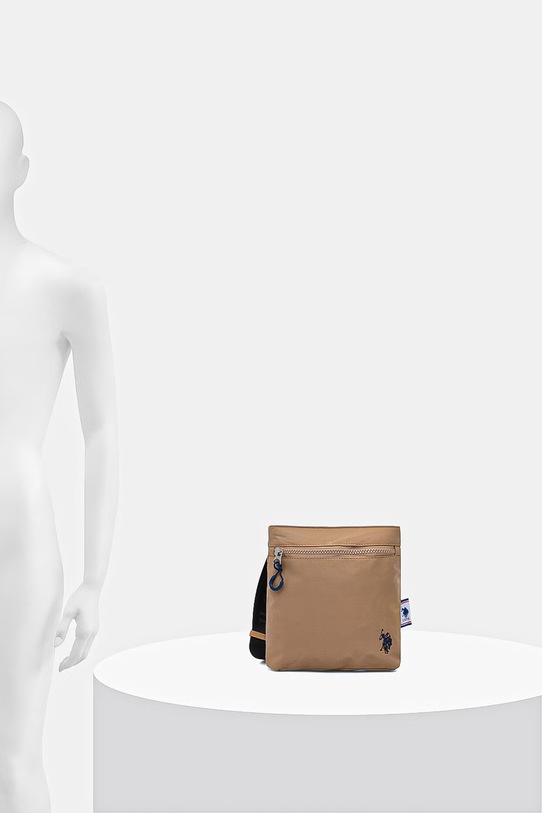 U.S. Polo Assn. saszetka Bigfork BIUB55678MIA