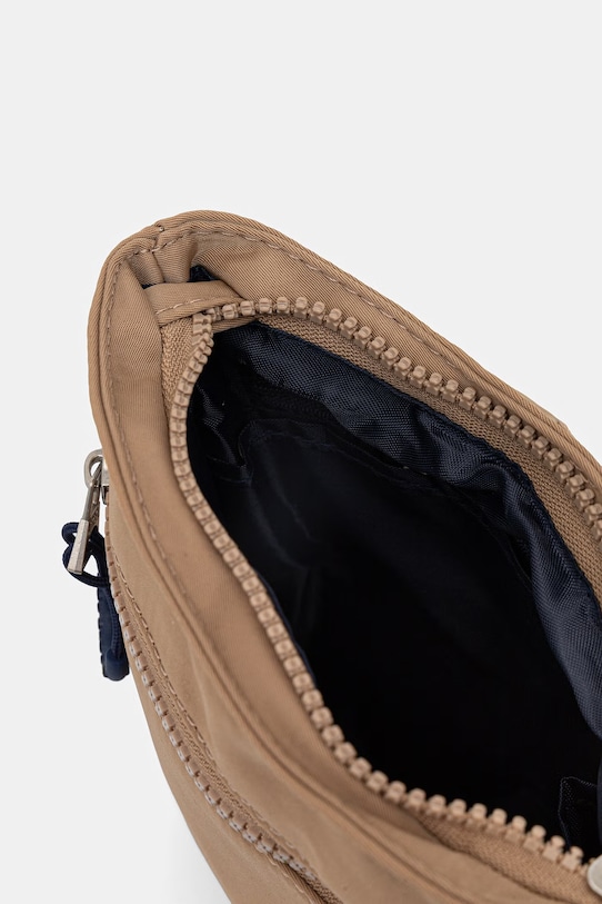 U.S. Polo Assn. saszetka Bigfork BIUB55678MIA brązowy