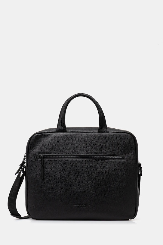 Сумка Marc O'Polo вмещает А4 чёрный 50222102601144