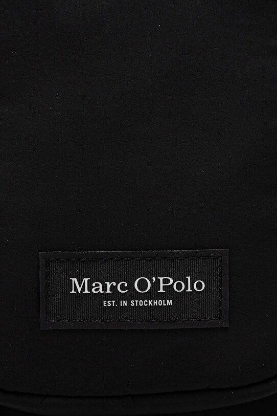 Marc O'Polo saszetka czarny 50321840701640