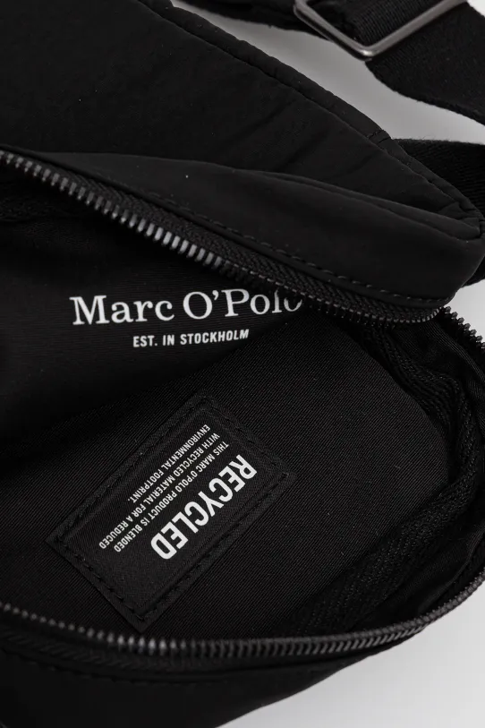 Marc O'Polo saszetka 50321840701640 czarny