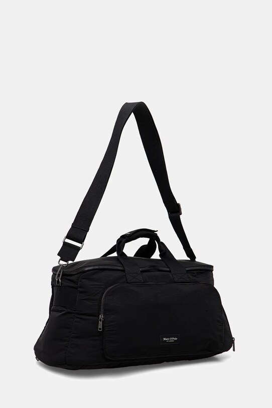Marc O'Polo táska 50321843601640 fekete SS25