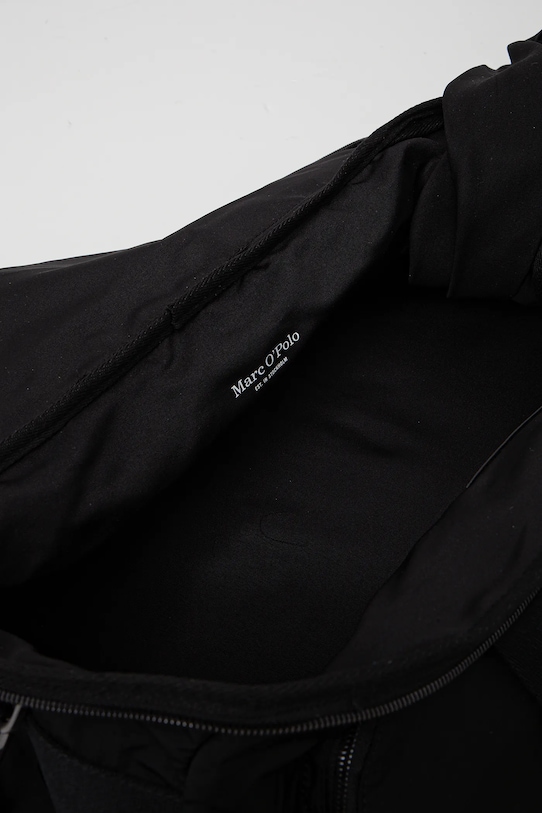 Marc O'Polo táska 50321843601640 fekete