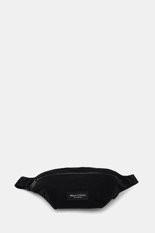 Сумка на пояс Marc O'Polo гладкий чорний 50321848301640